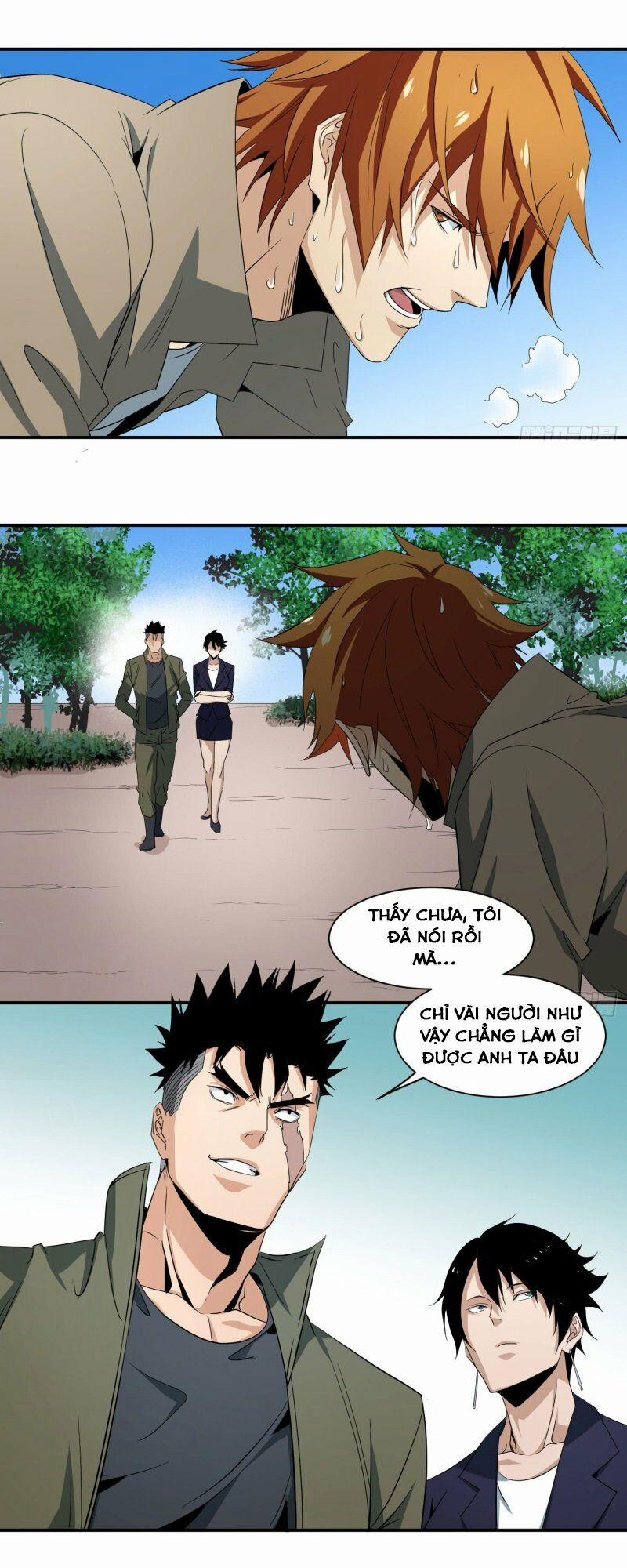 Nhất Ăn Tất 49 trang 7