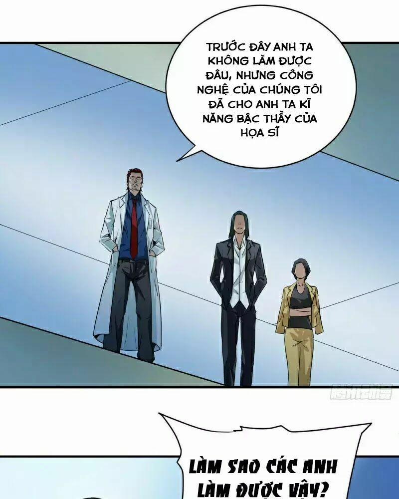 Nhất Ăn Tất 5 trang 33