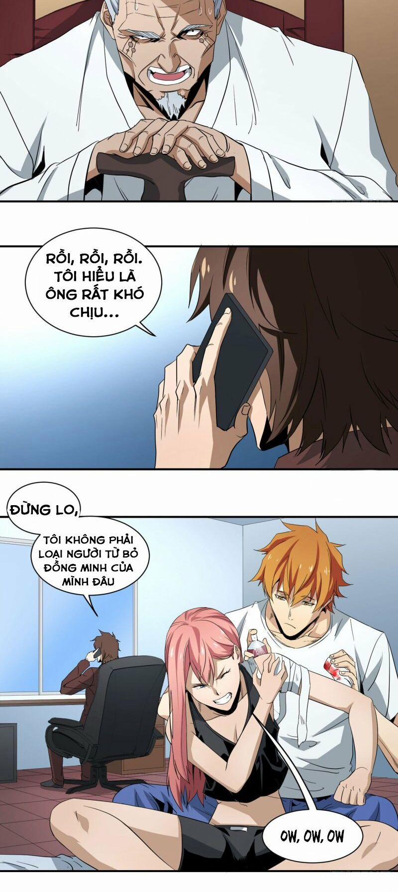 Nhất Ăn Tất 50 trang 5