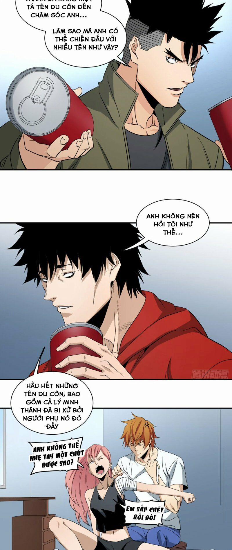 Nhất Ăn Tất 50 trang 7