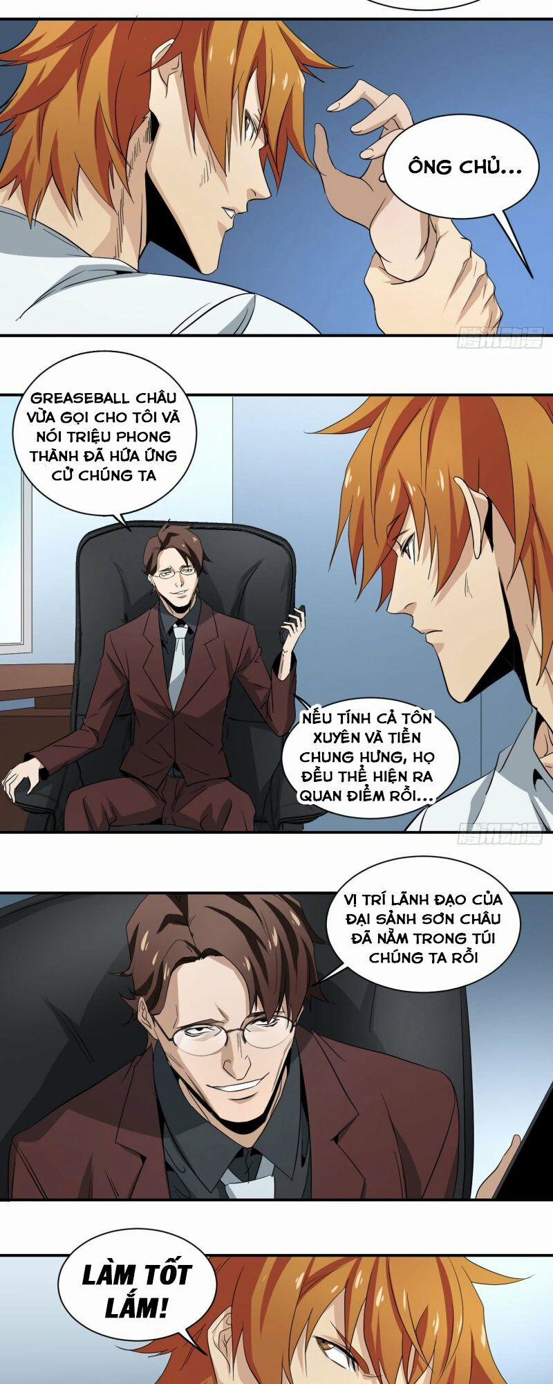 Nhất Ăn Tất 50 trang 9