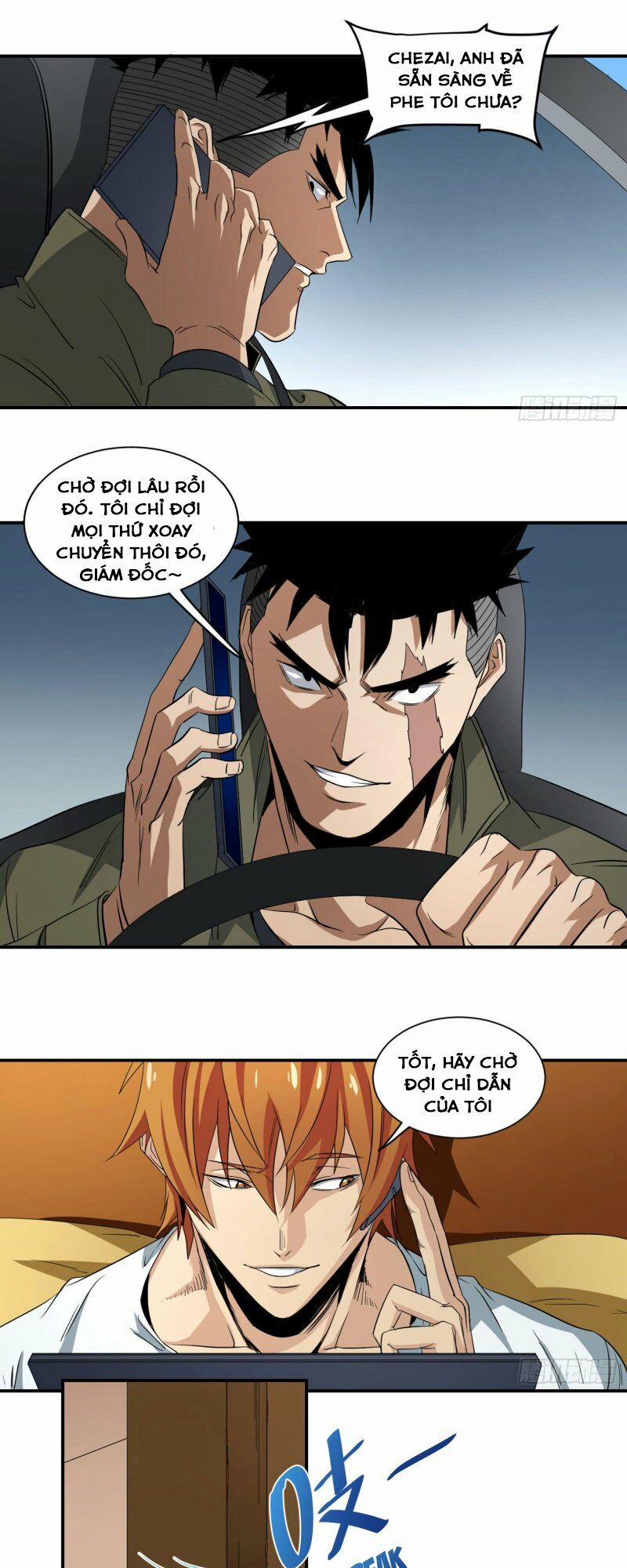 Nhất Ăn Tất 51 trang 6