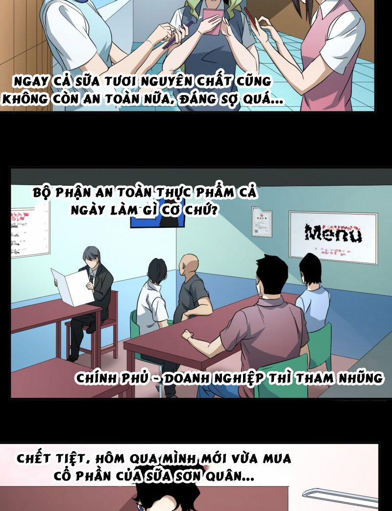 Nhất Ăn Tất 52 trang 12