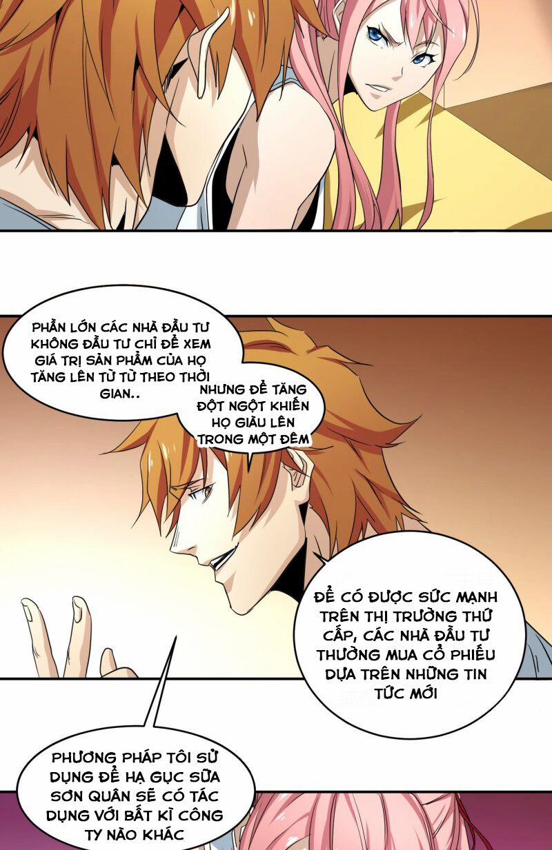 Nhất Ăn Tất 52 trang 15