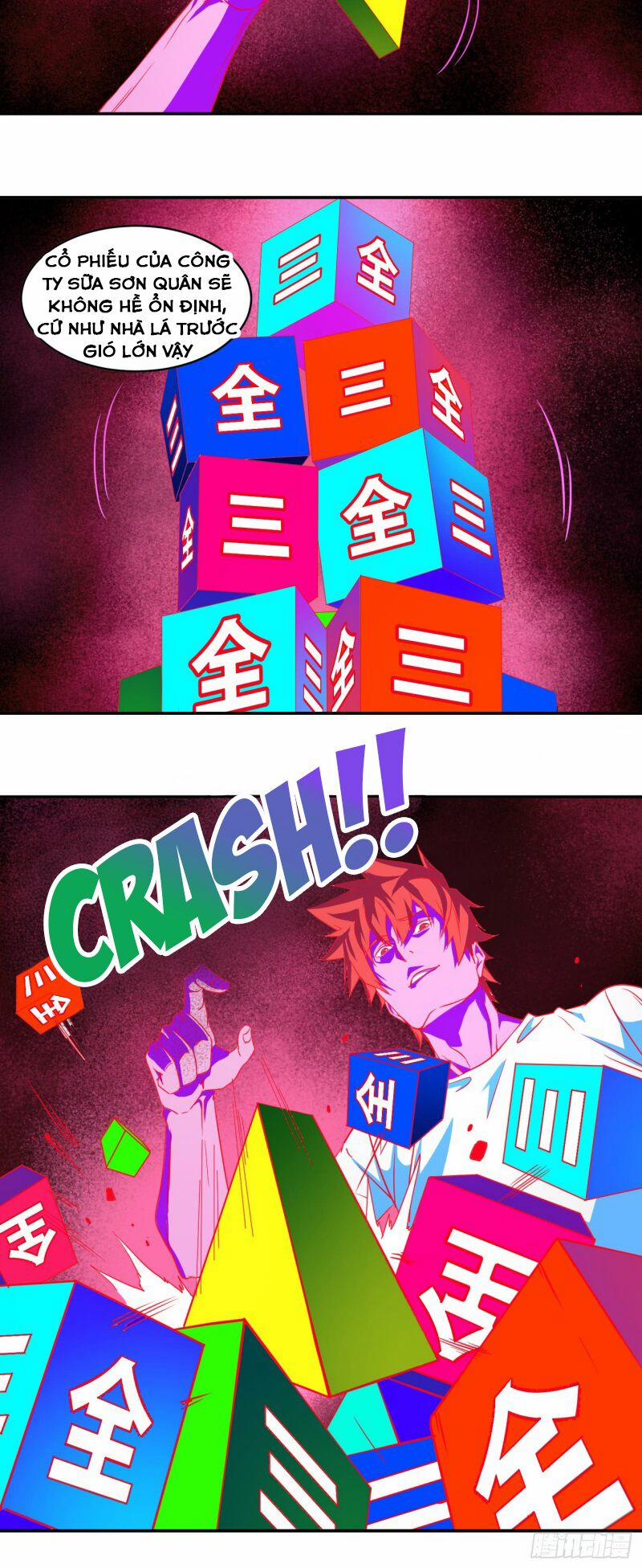 Nhất Ăn Tất 52 trang 9