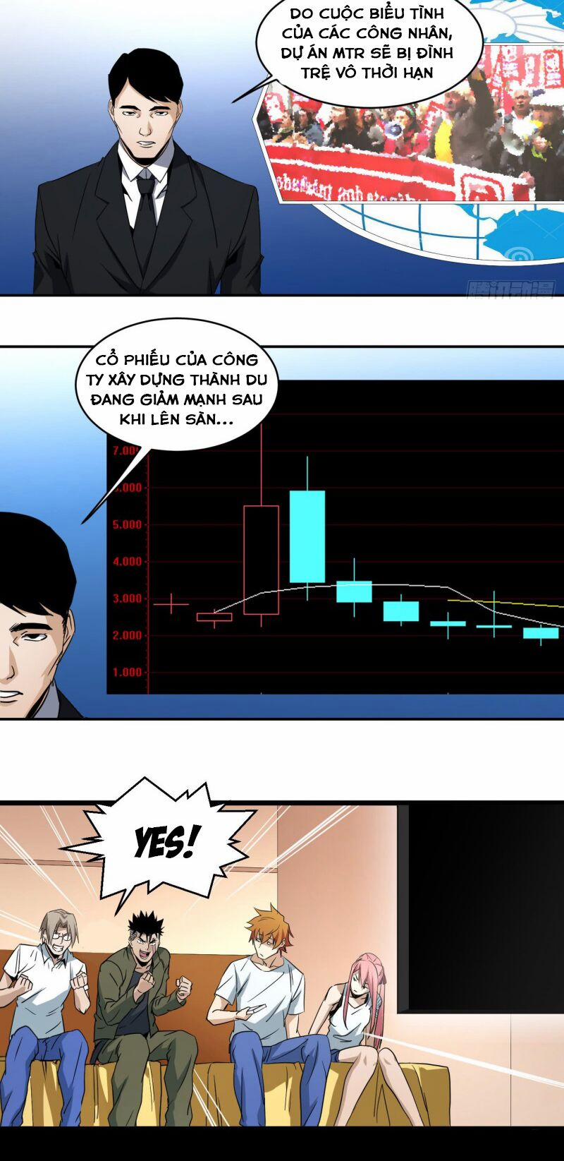 Nhất Ăn Tất 53 trang 11