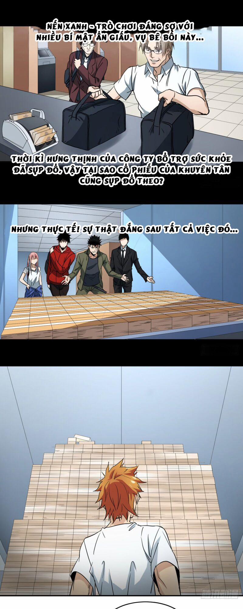 Nhất Ăn Tất 53 trang 12