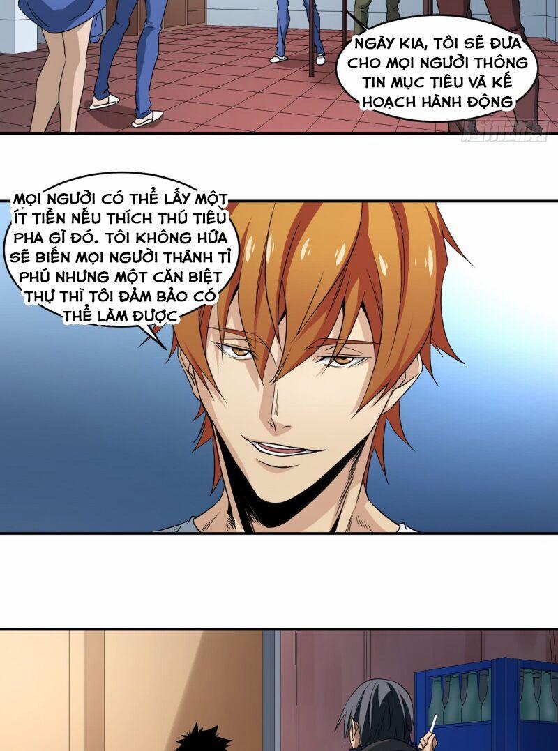 Nhất Ăn Tất 53 trang 4