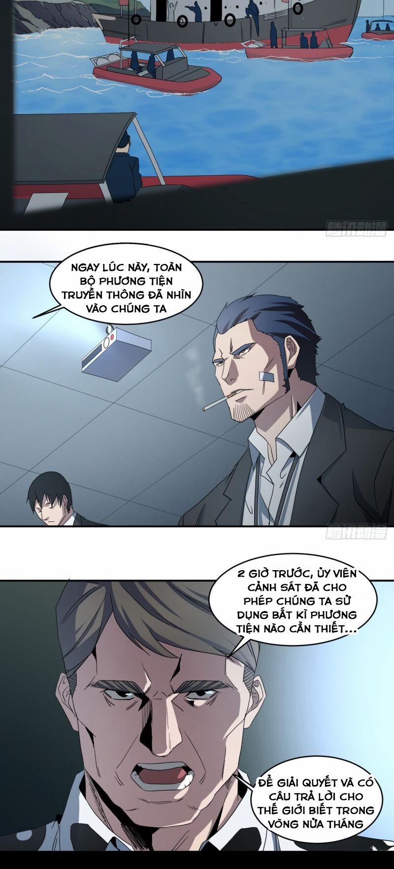 Nhất Ăn Tất 56 trang 10