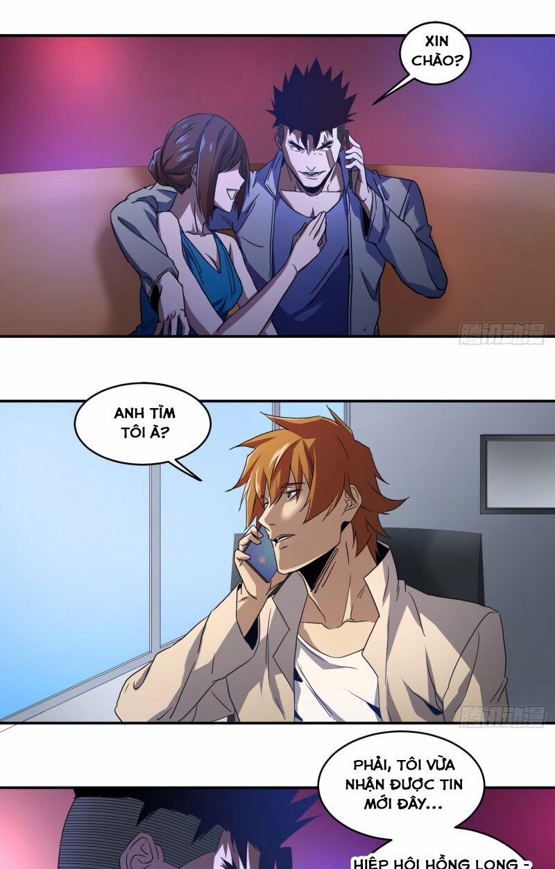 Nhất Ăn Tất 57 trang 4