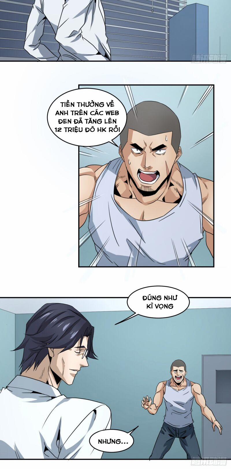 Nhất Ăn Tất 58 trang 11