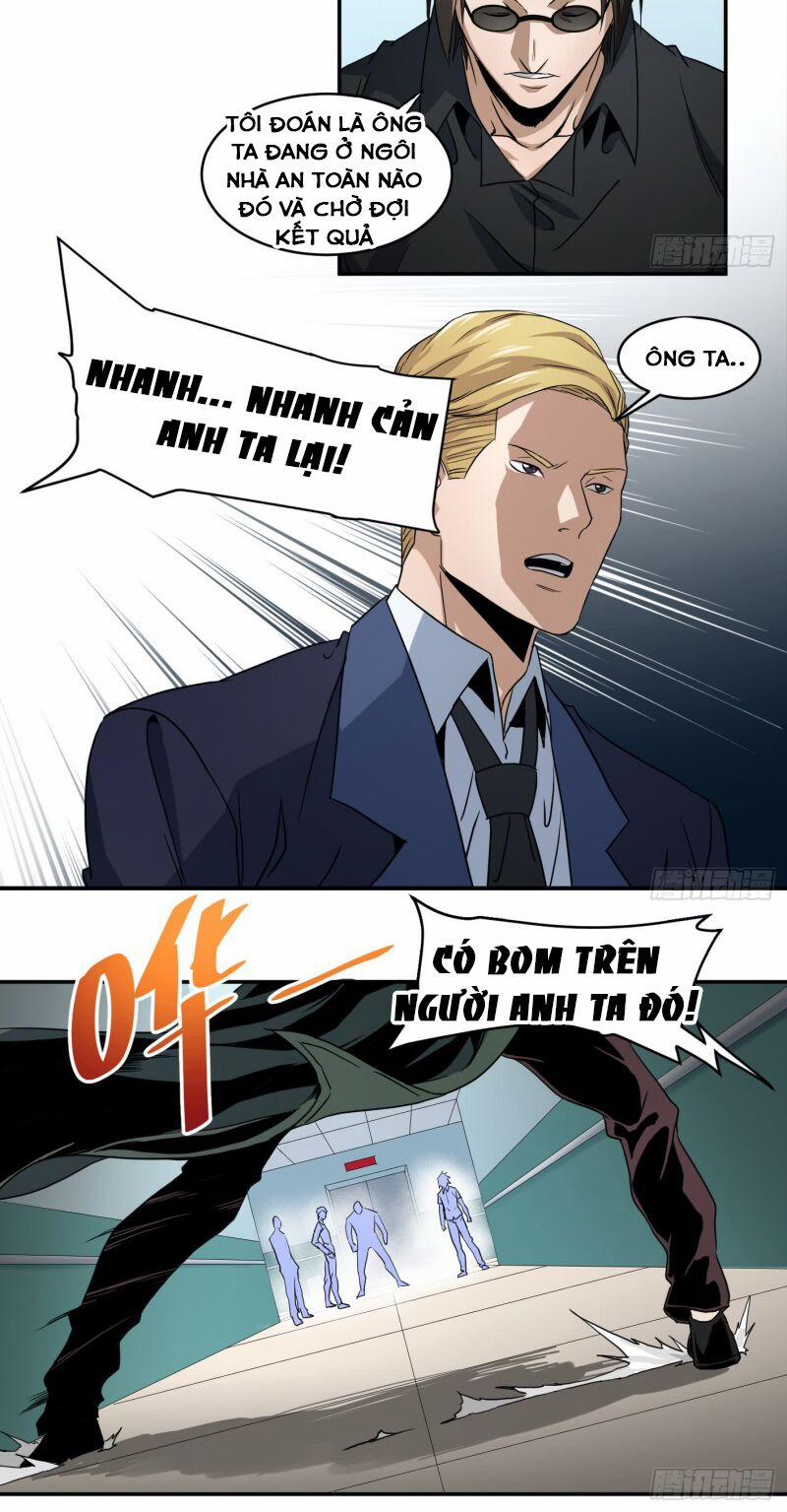 Nhất Ăn Tất 58 trang 3