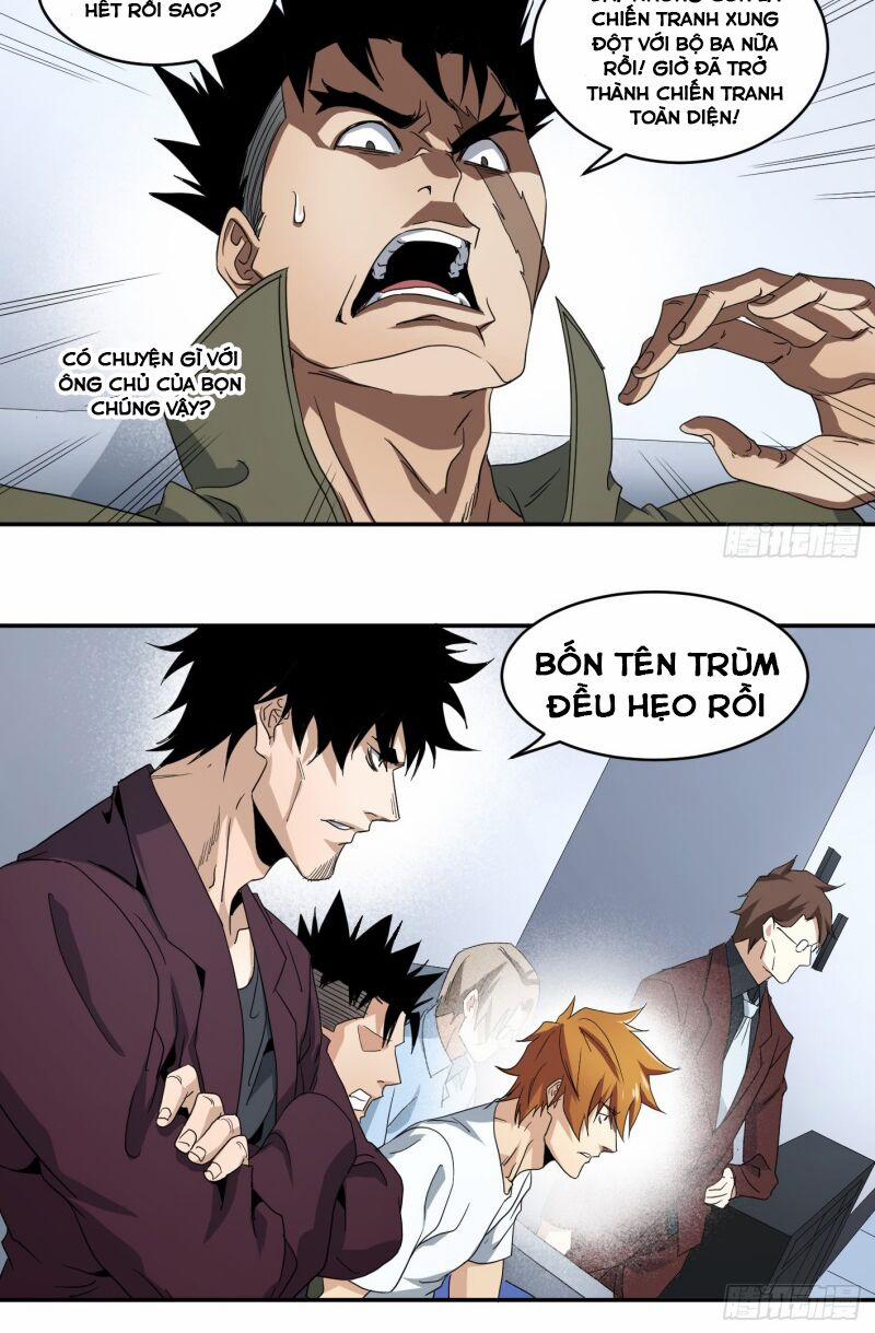 Nhất Ăn Tất 58 trang 7