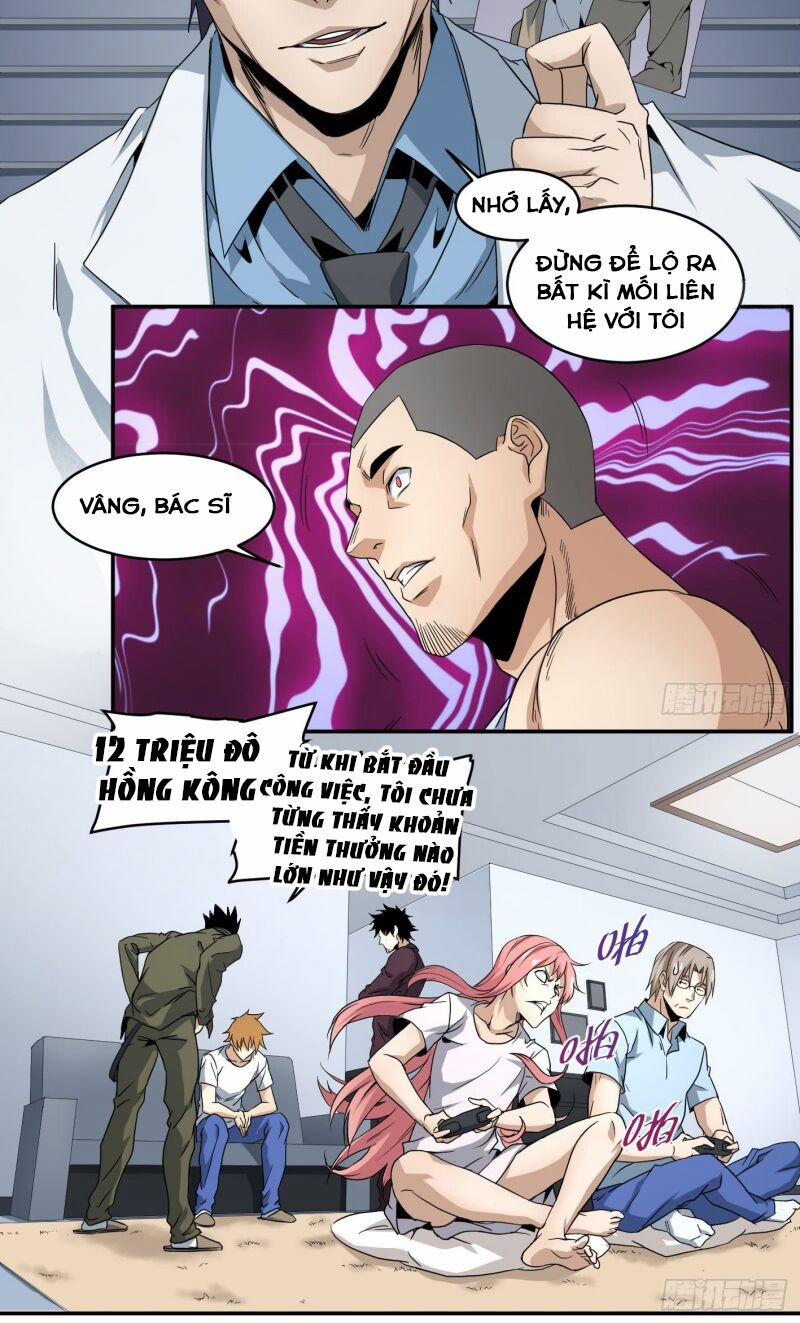 Nhất Ăn Tất 59 trang 3