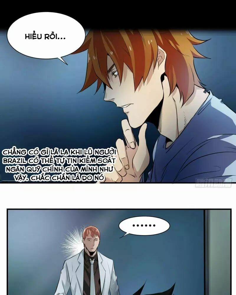 Nhất Ăn Tất 6 trang 33