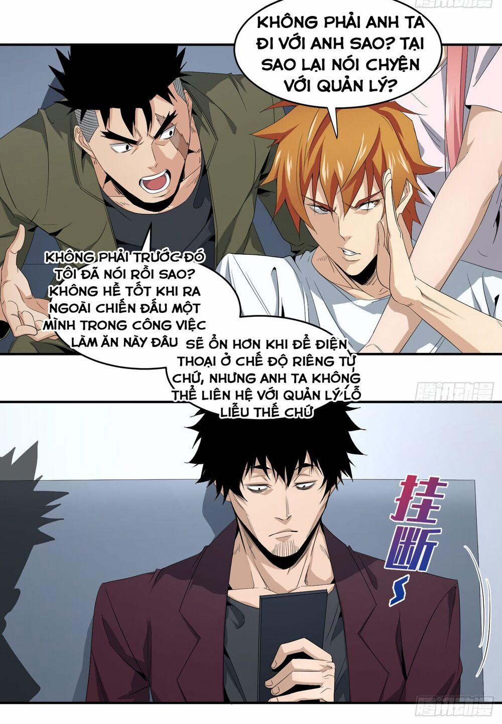 Nhất Ăn Tất 61 trang 17