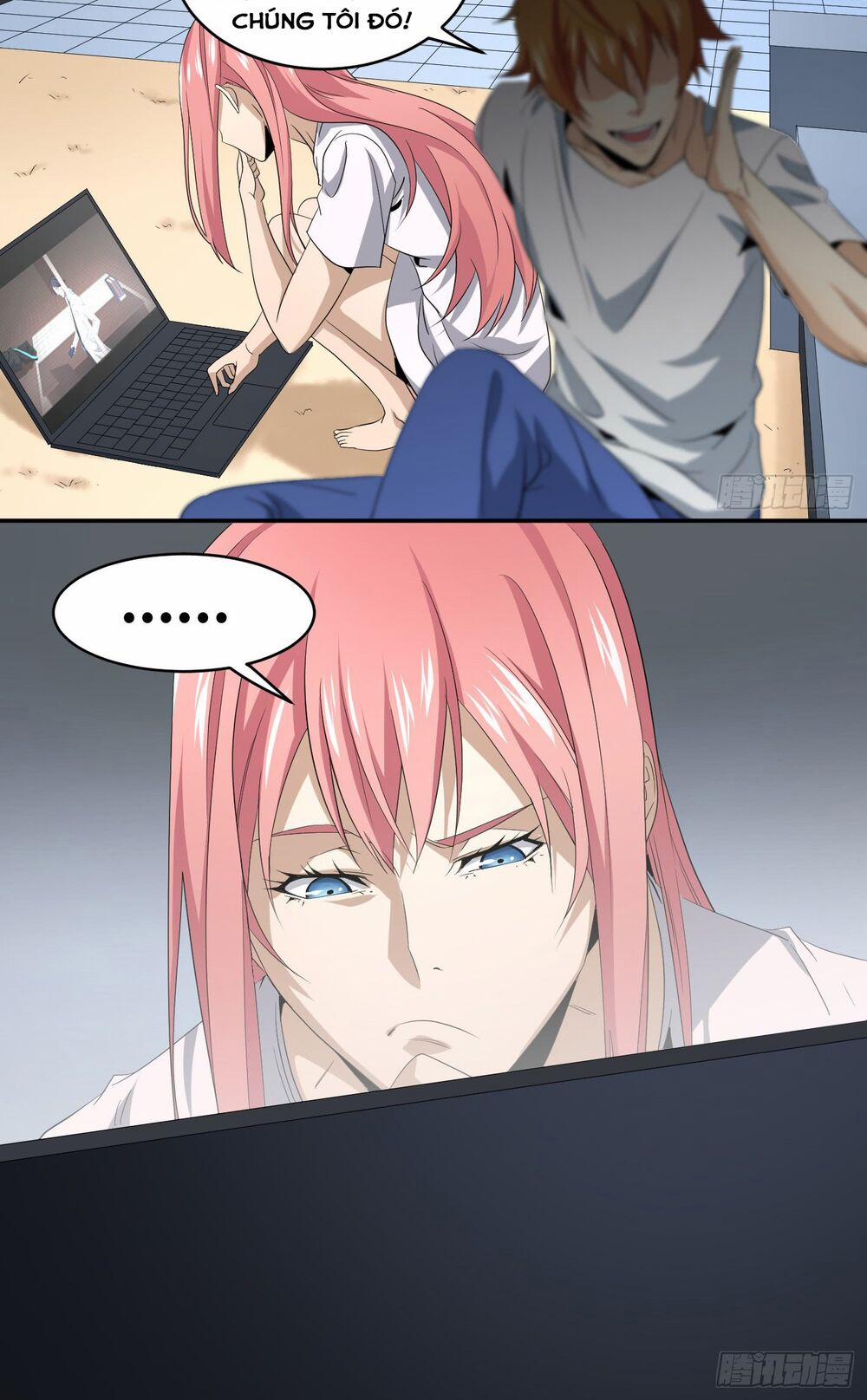 Nhất Ăn Tất 61 trang 19