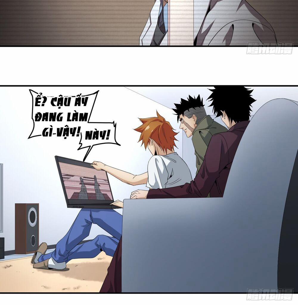 Nhất Ăn Tất 61 trang 3