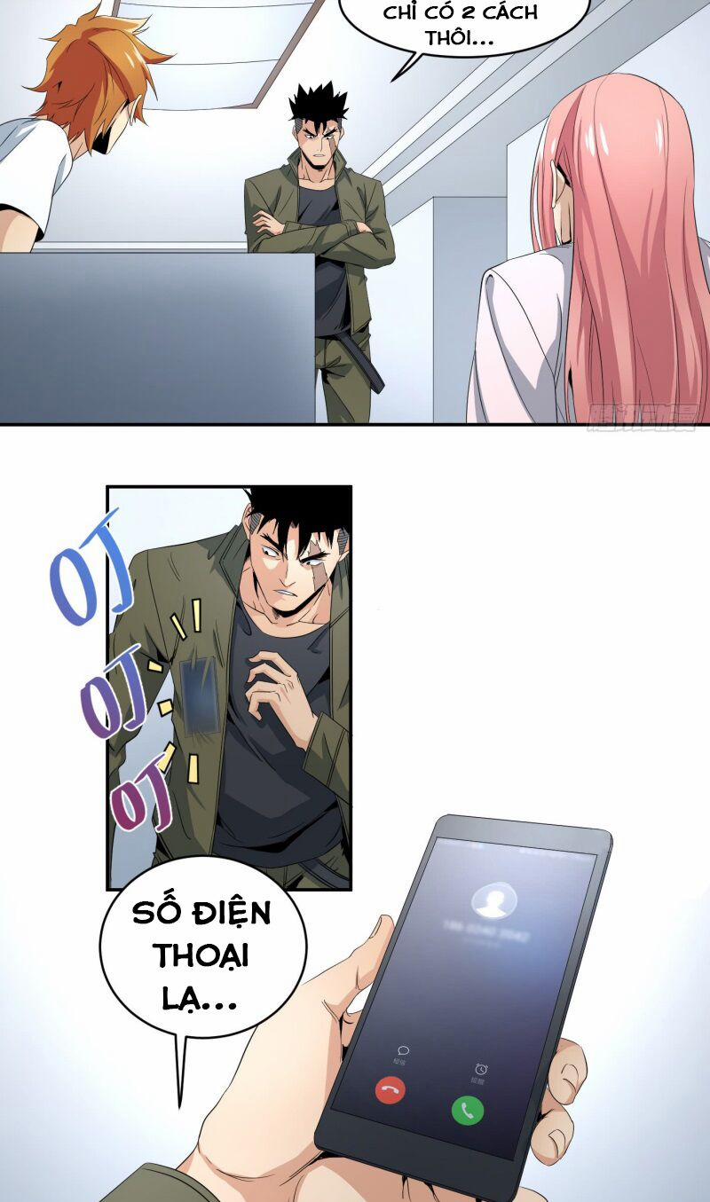 Nhất Ăn Tất 62 trang 11