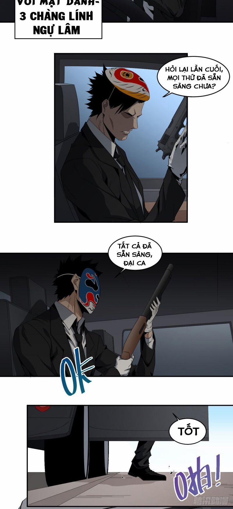 Nhất Ăn Tất 63 trang 9