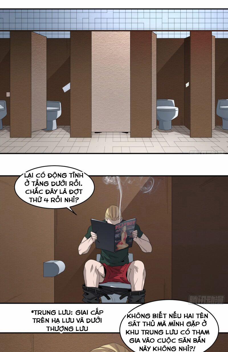 Nhất Ăn Tất 67 trang 11