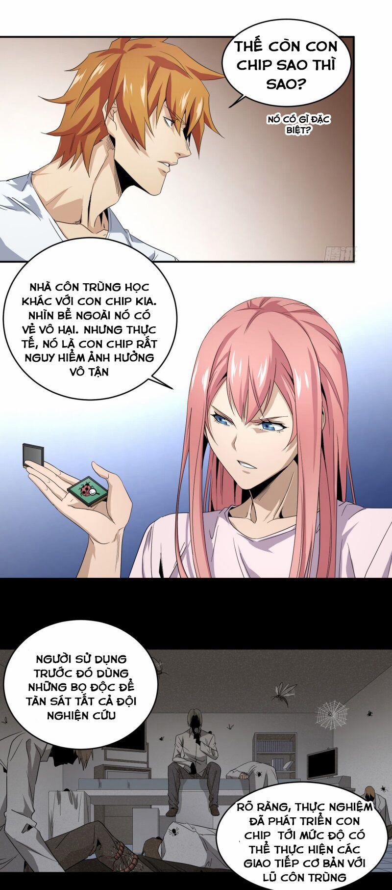 Nhất Ăn Tất 67 trang 5