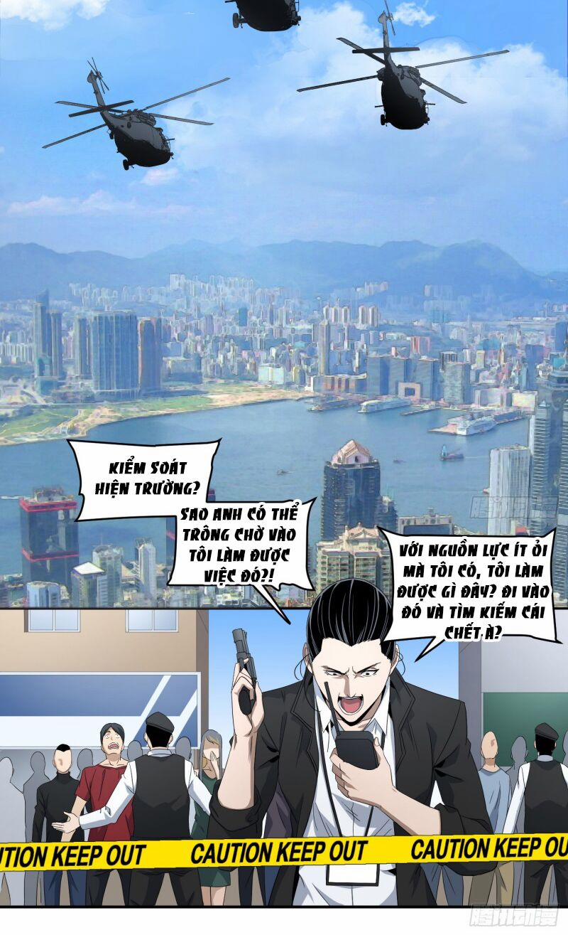 Nhất Ăn Tất 69 trang 11