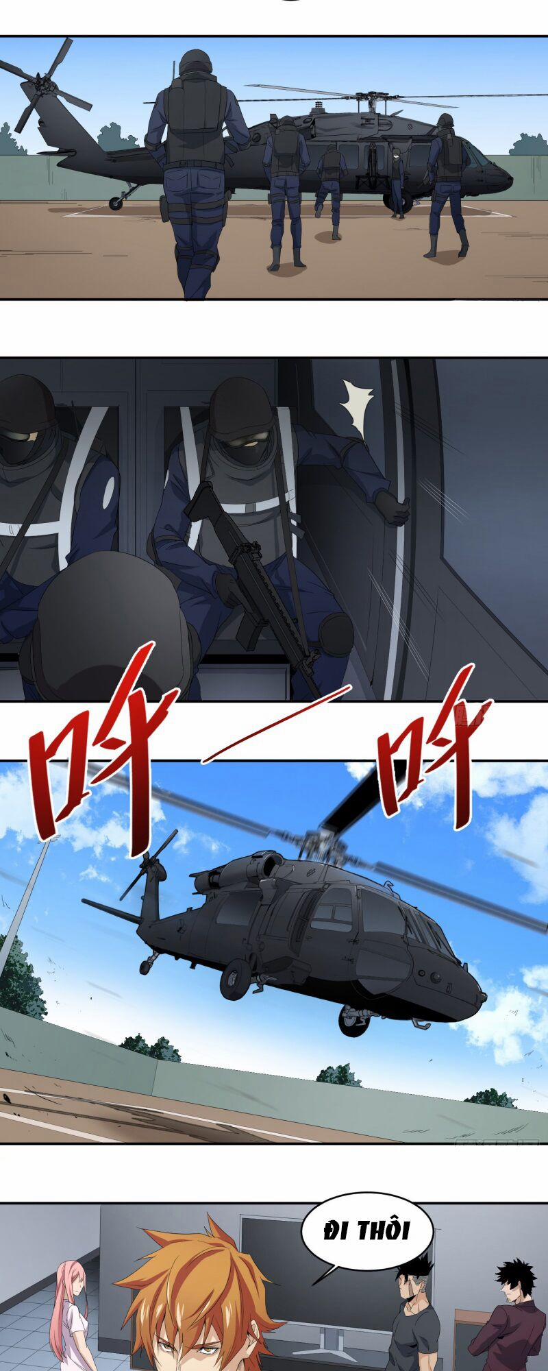 Nhất Ăn Tất 69 trang 9