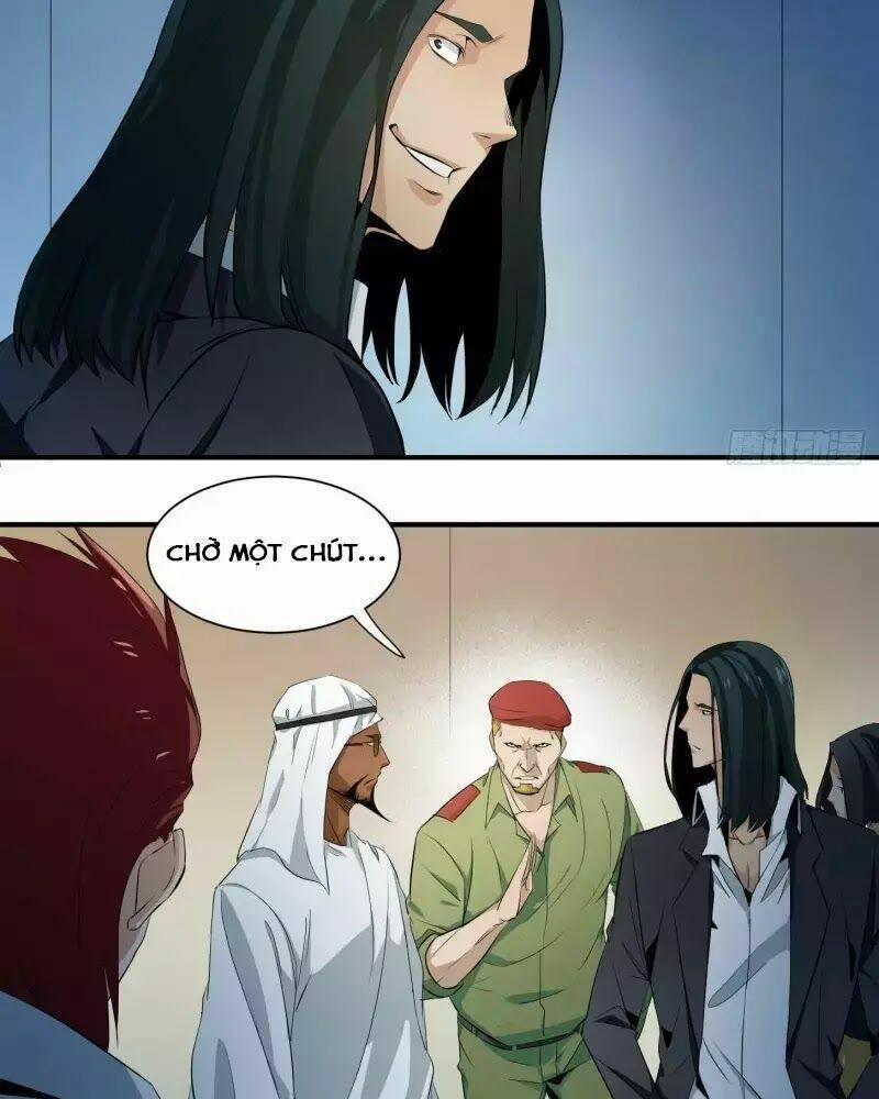 Nhất Ăn Tất 7 trang 18