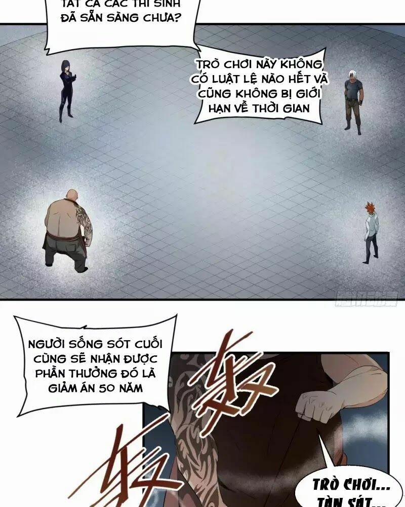 Nhất Ăn Tất 7 trang 39