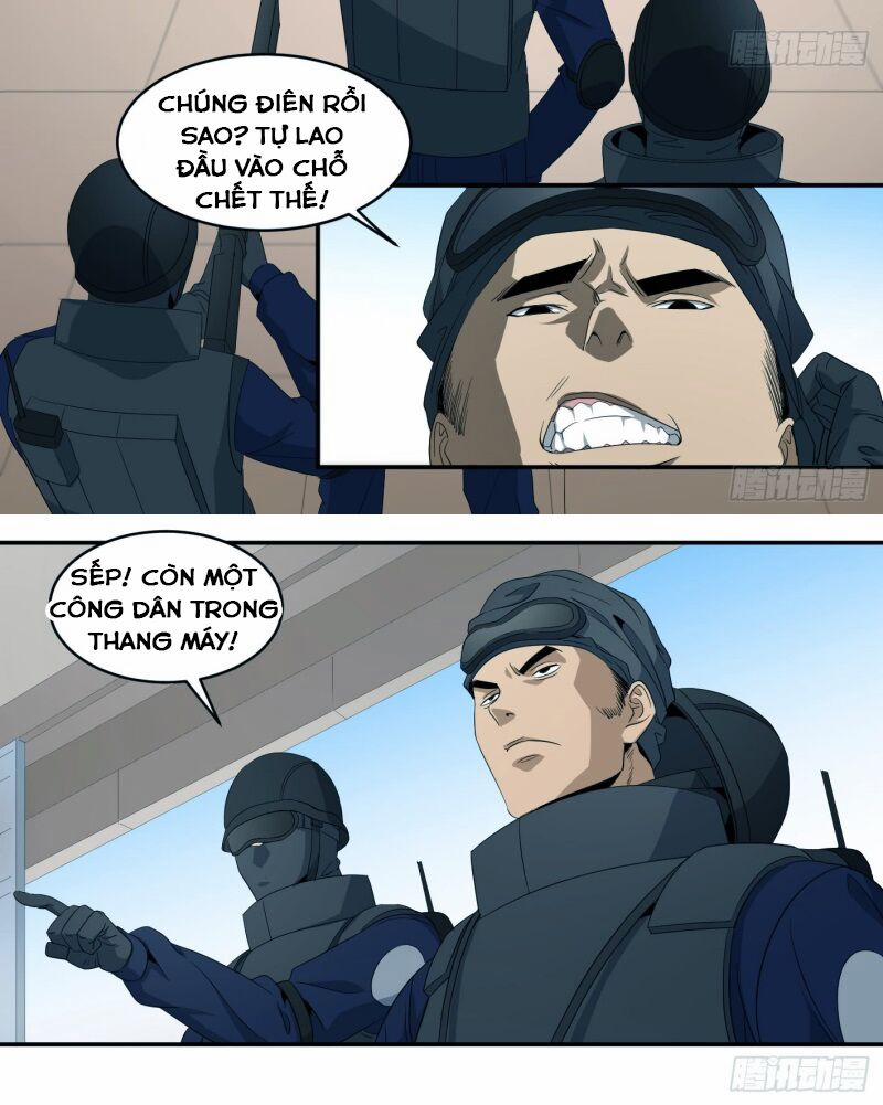 Nhất Ăn Tất 71 trang 10