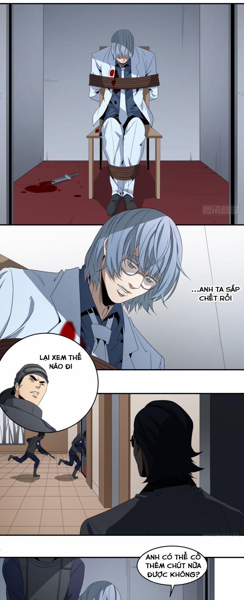 Nhất Ăn Tất 71 trang 11