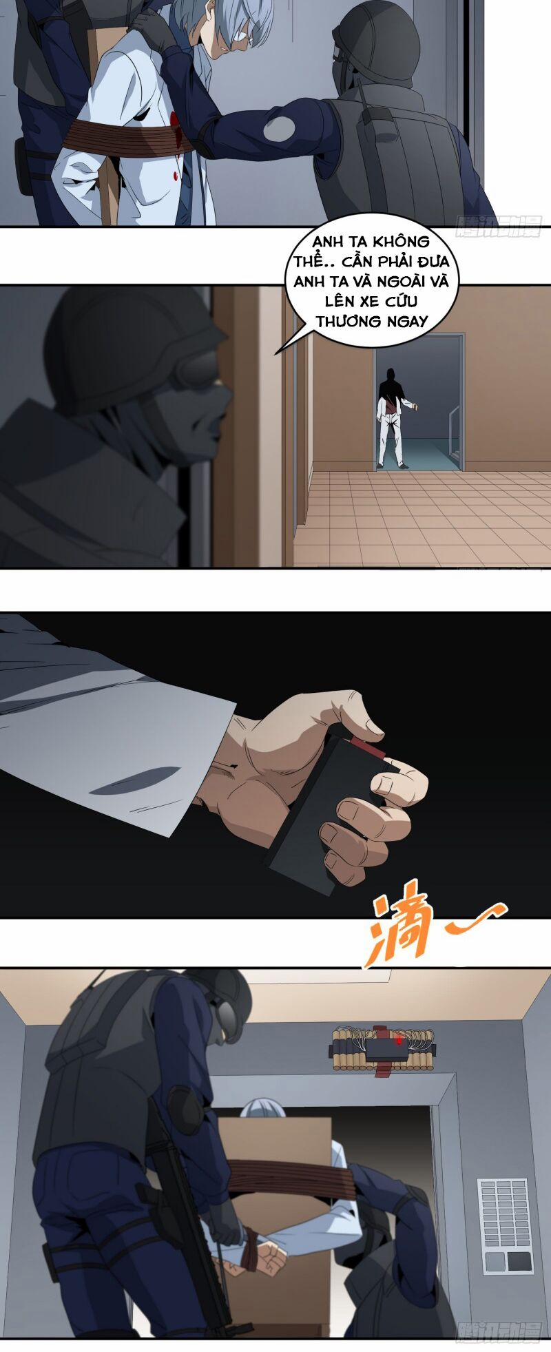 Nhất Ăn Tất 71 trang 12