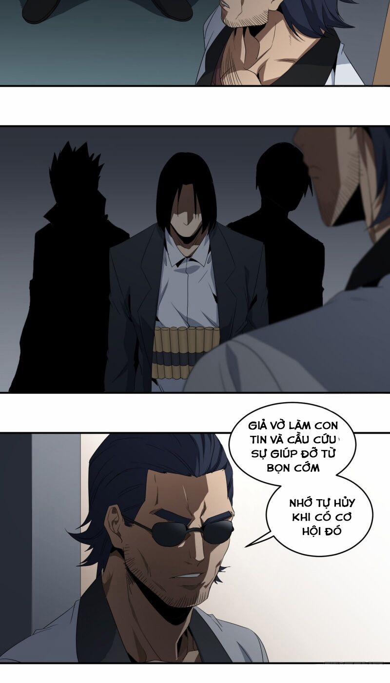 Nhất Ăn Tất 72 trang 3