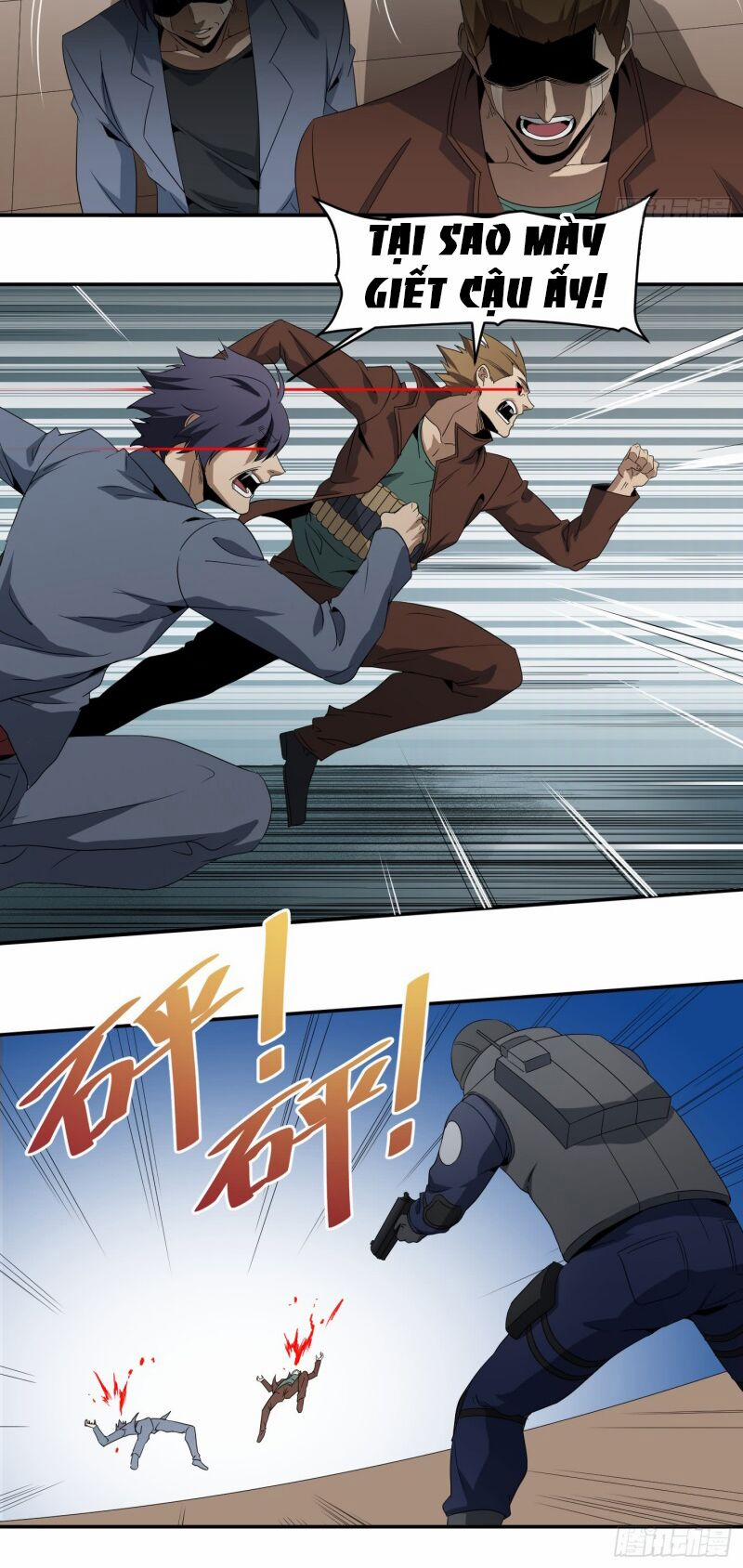 Nhất Ăn Tất 72 trang 9