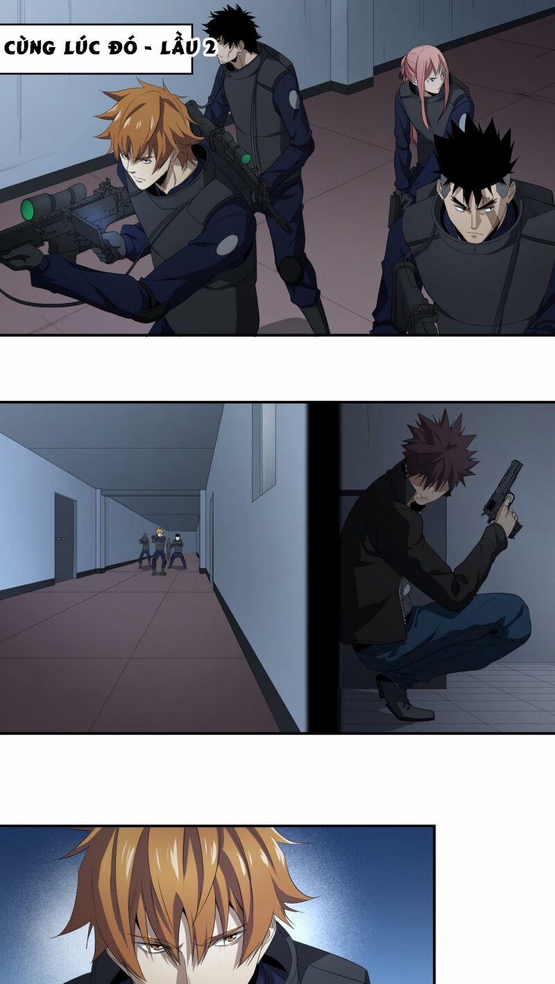 Nhất Ăn Tất 74 trang 6