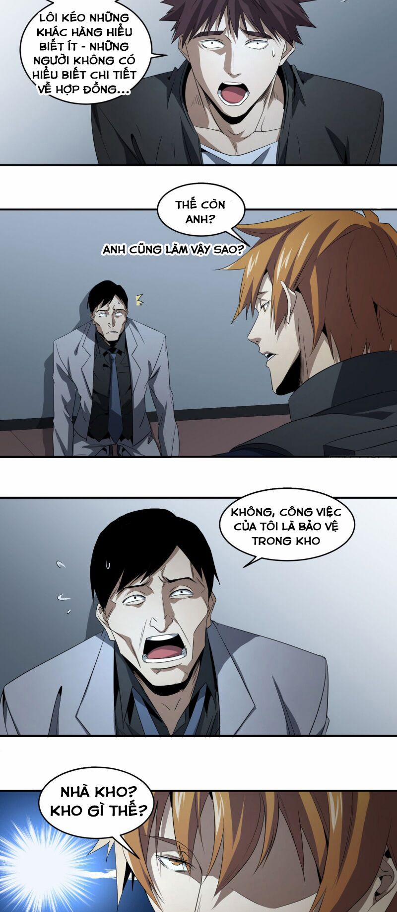 Nhất Ăn Tất 75 trang 8