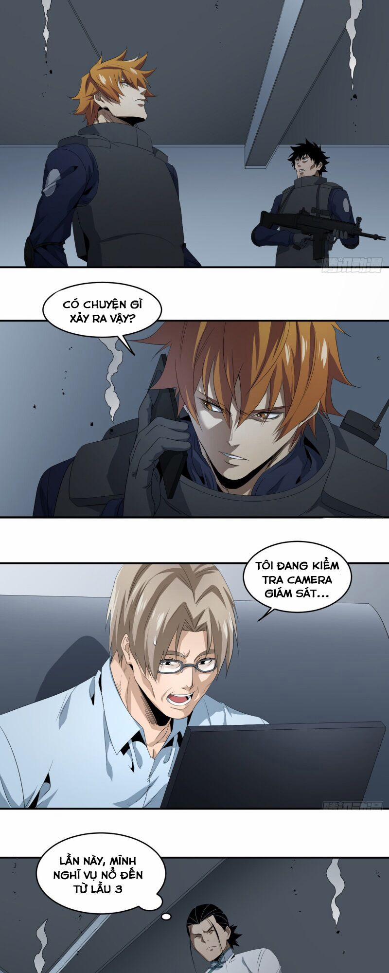 Nhất Ăn Tất 77 trang 2