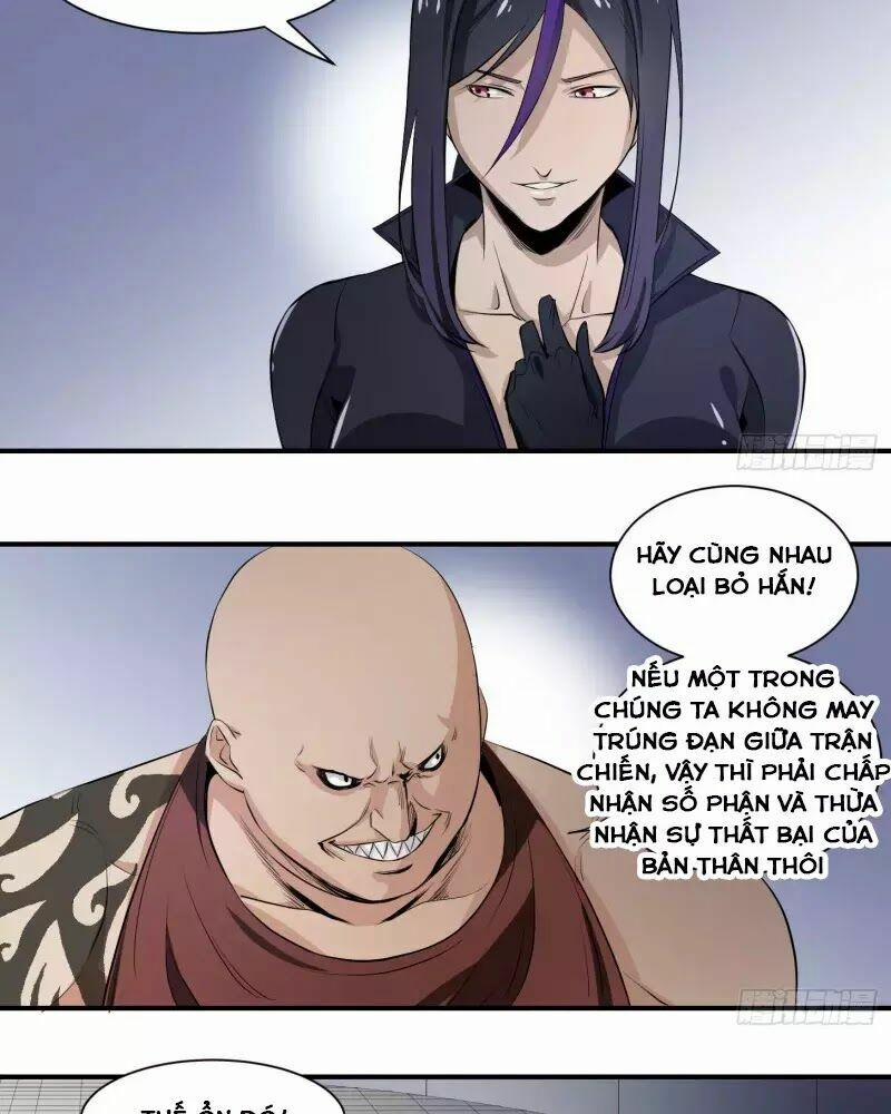 Nhất Ăn Tất 8 trang 17