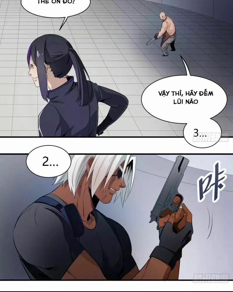 Nhất Ăn Tất 8 trang 18