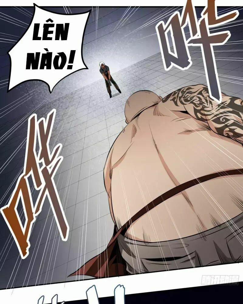 Nhất Ăn Tất 8 trang 20