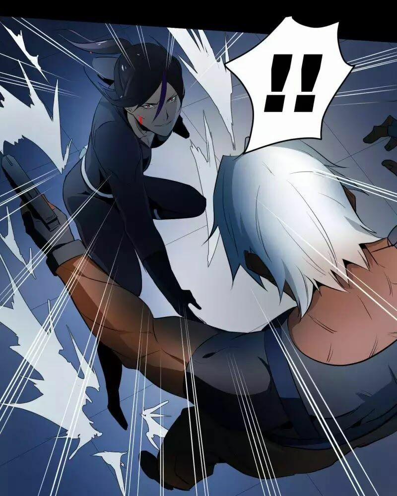 Nhất Ăn Tất 8 trang 29