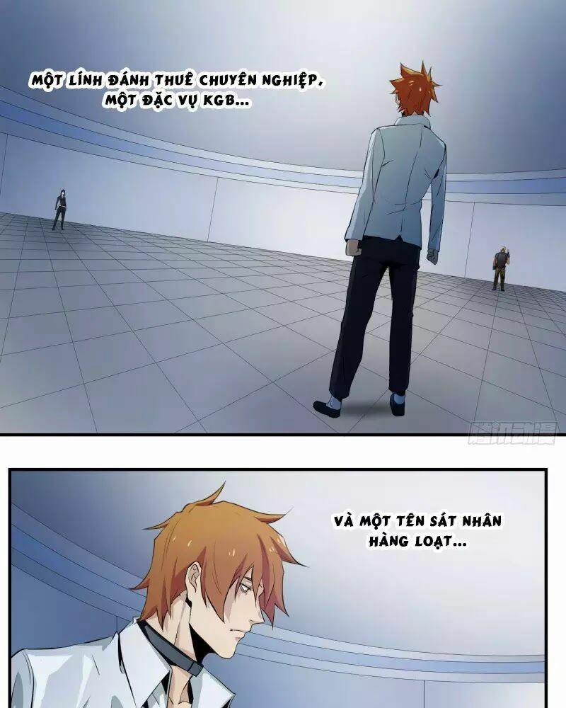 Nhất Ăn Tất 8 trang 4