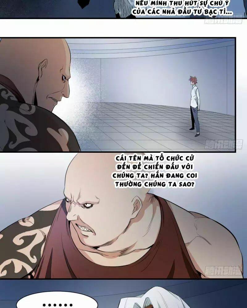 Nhất Ăn Tất 8 trang 8