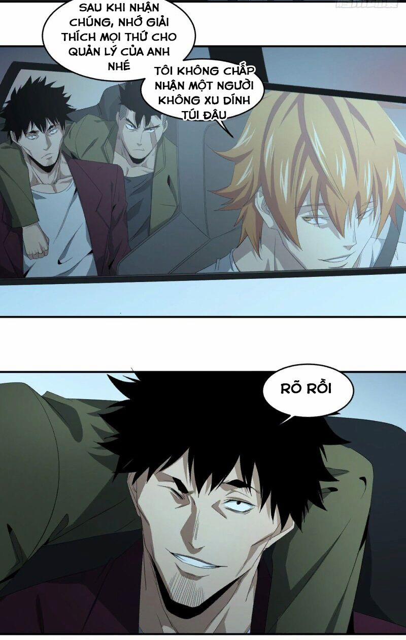 Nhất Ăn Tất 83 trang 11