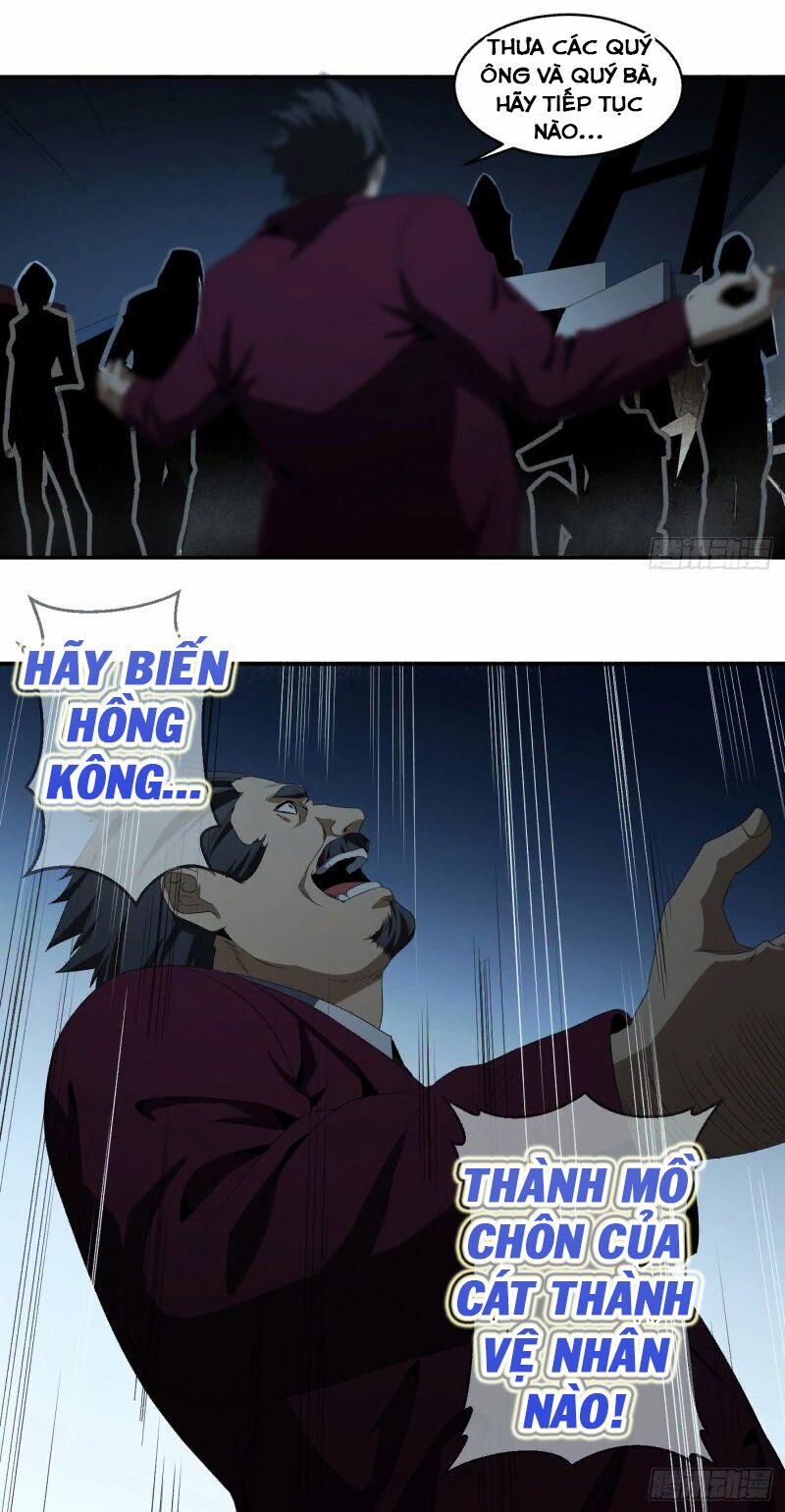 Nhất Ăn Tất 83 trang 16