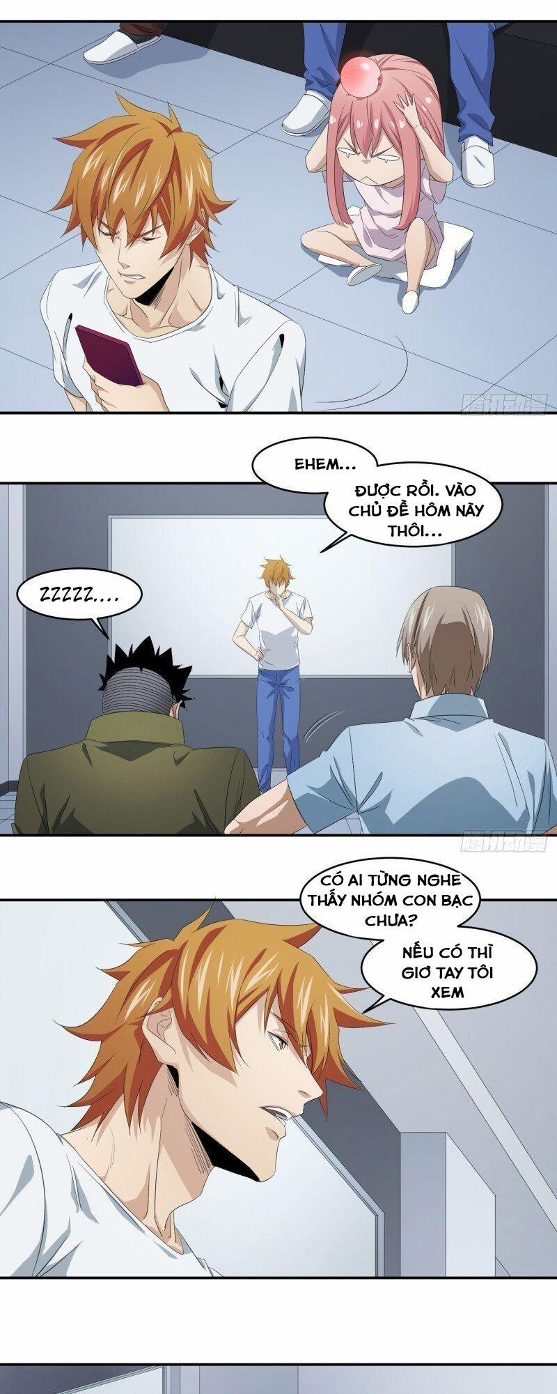 Nhất Ăn Tất 84 trang 10