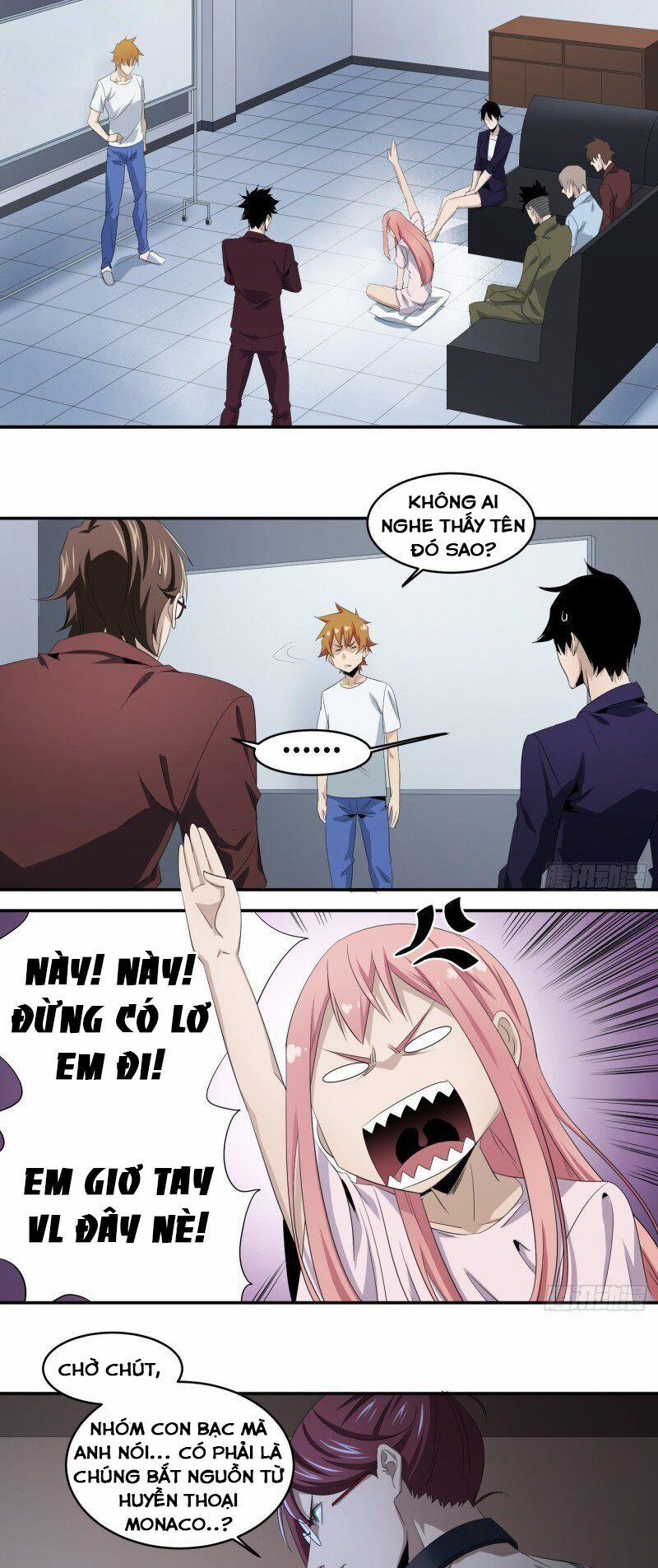 Nhất Ăn Tất 84 trang 11