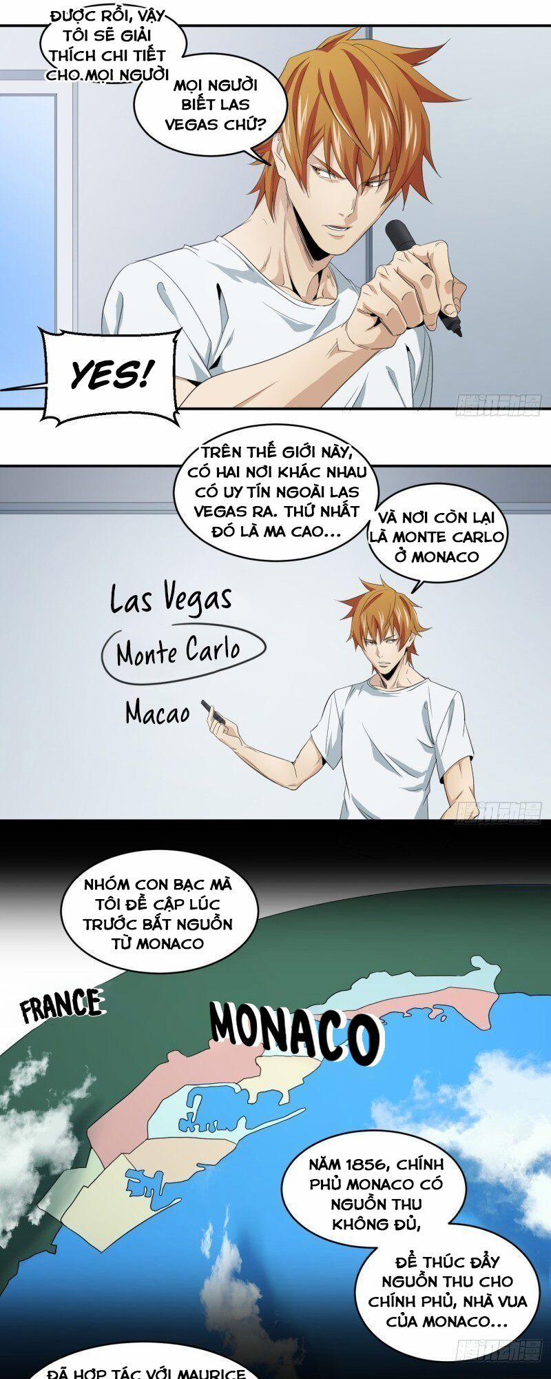 Nhất Ăn Tất 84 trang 13