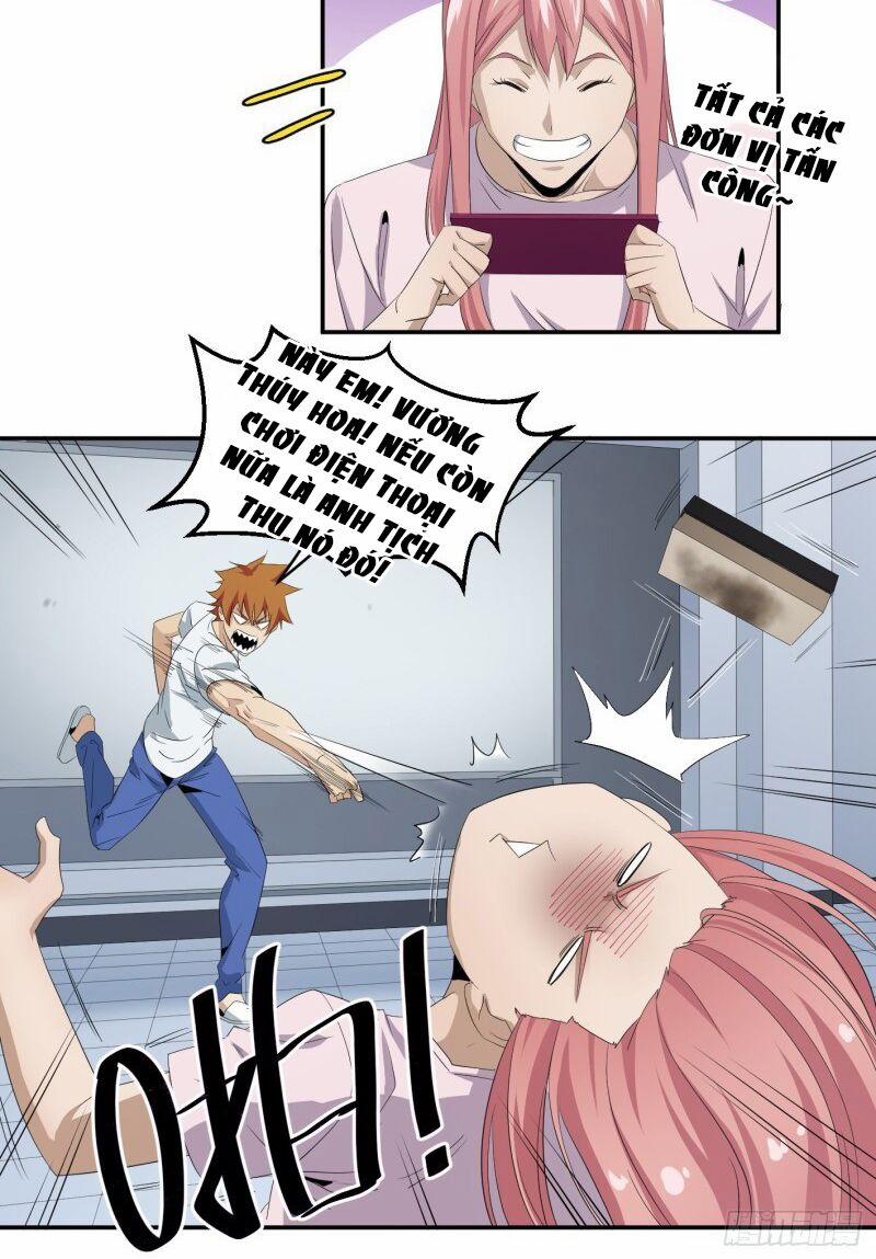 Nhất Ăn Tất 84 trang 9